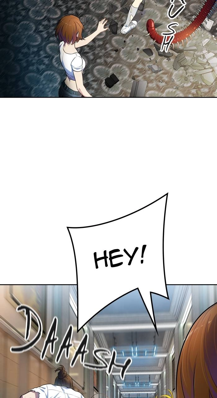 Tower of God Chapter 568 - Page 94