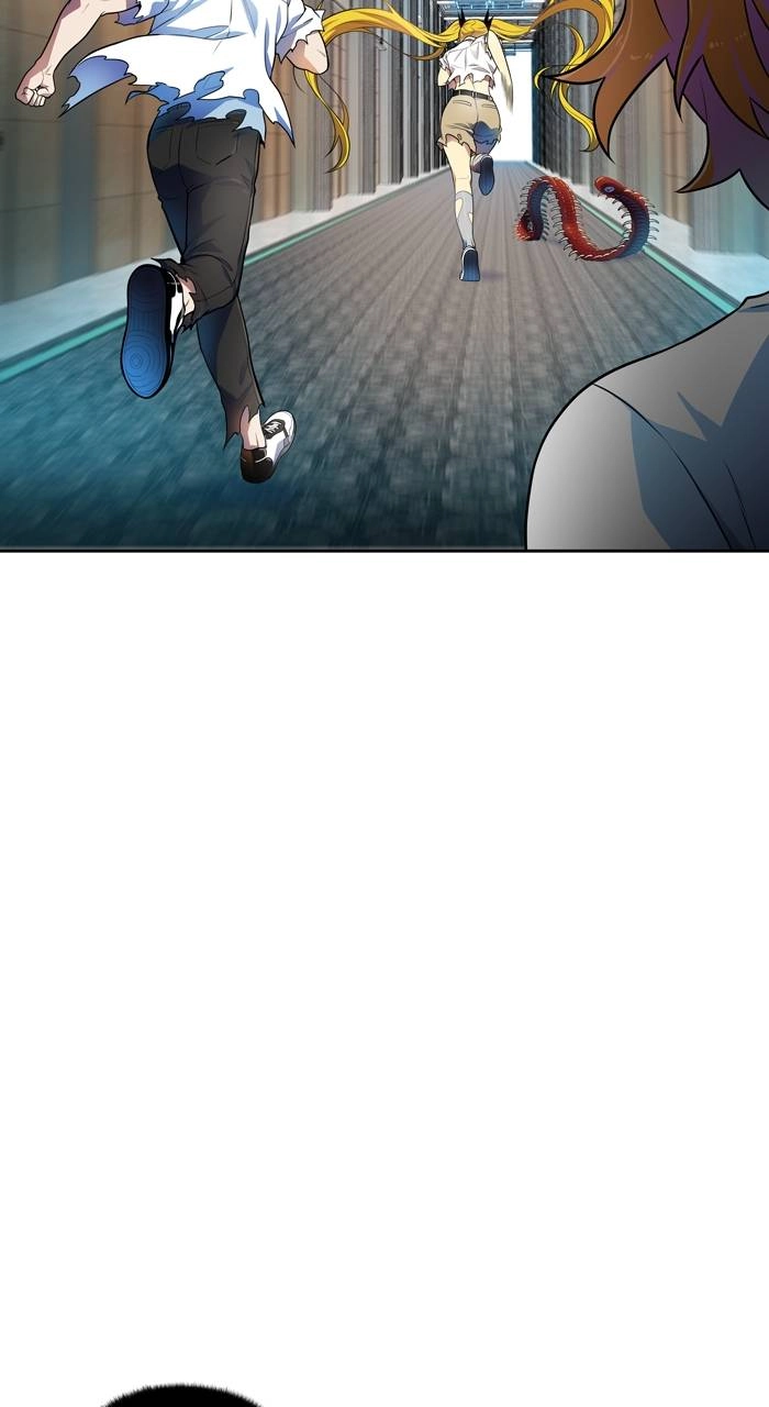 Tower of God Chapter 568 - Page 95