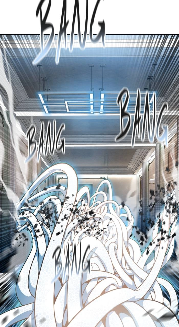 Tower of God Chapter 568 - Page 99