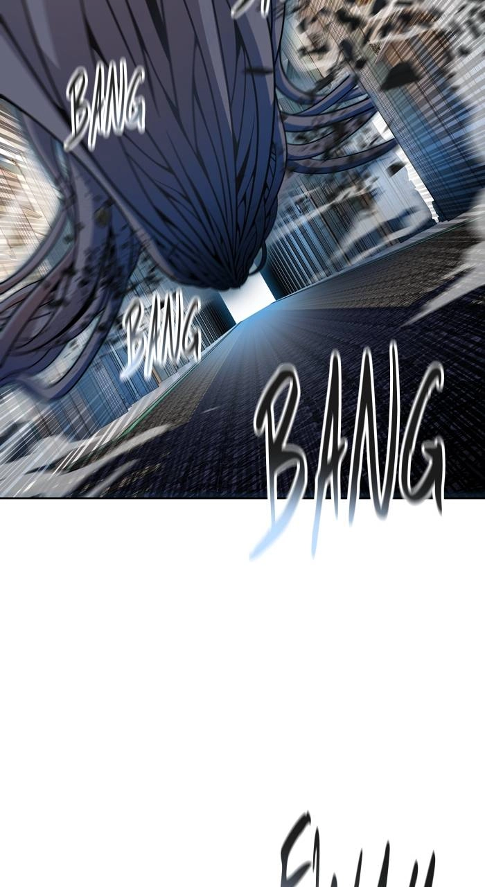 Tower of God Chapter 568 - Page 101