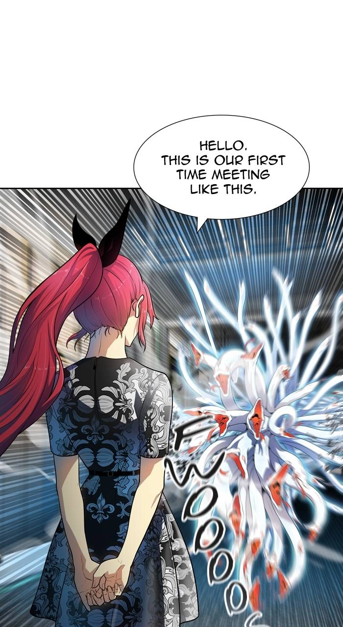 Tower of God Chapter 568 - Page 104