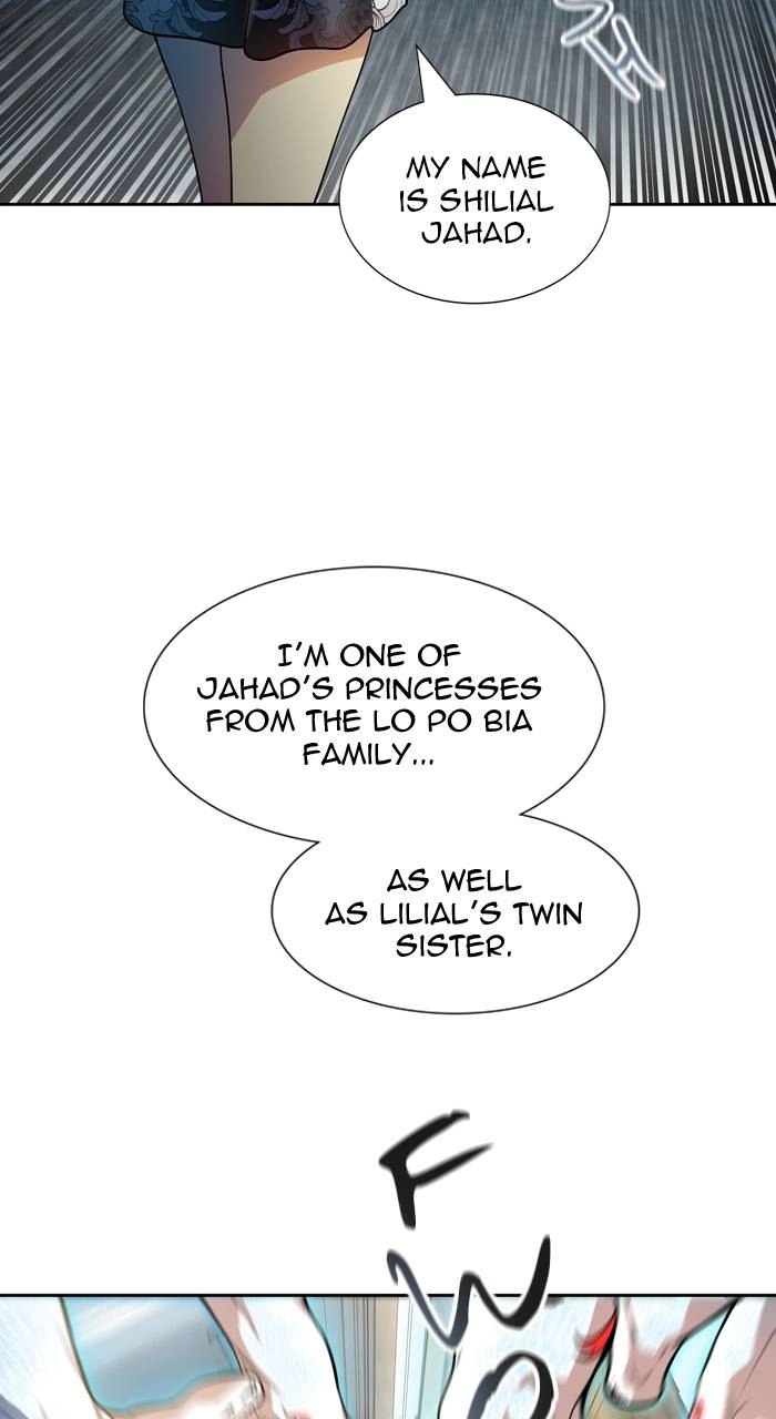 Tower of God Chapter 568 - Page 105