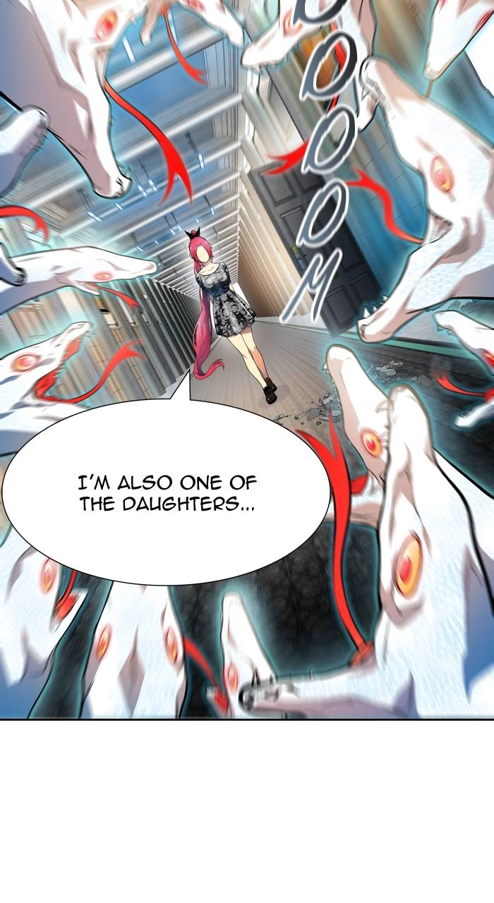 Tower of God Chapter 568 - Page 106