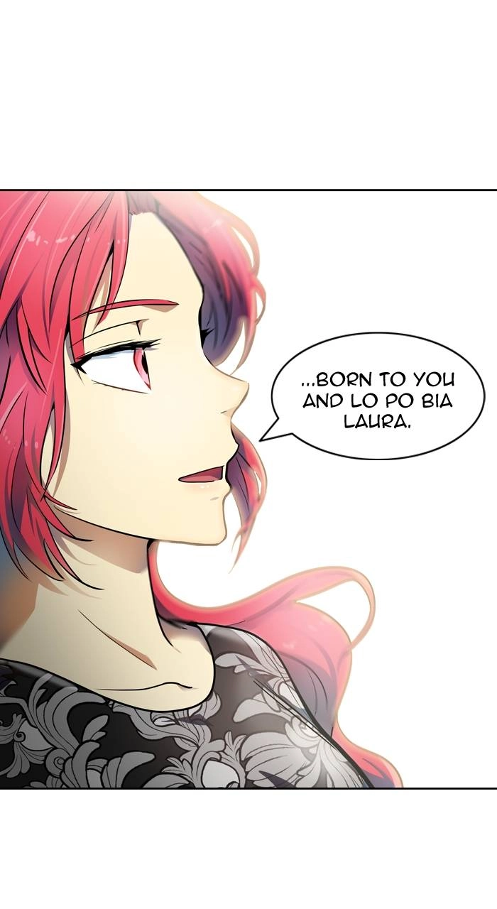 Tower of God Chapter 568 - Page 107