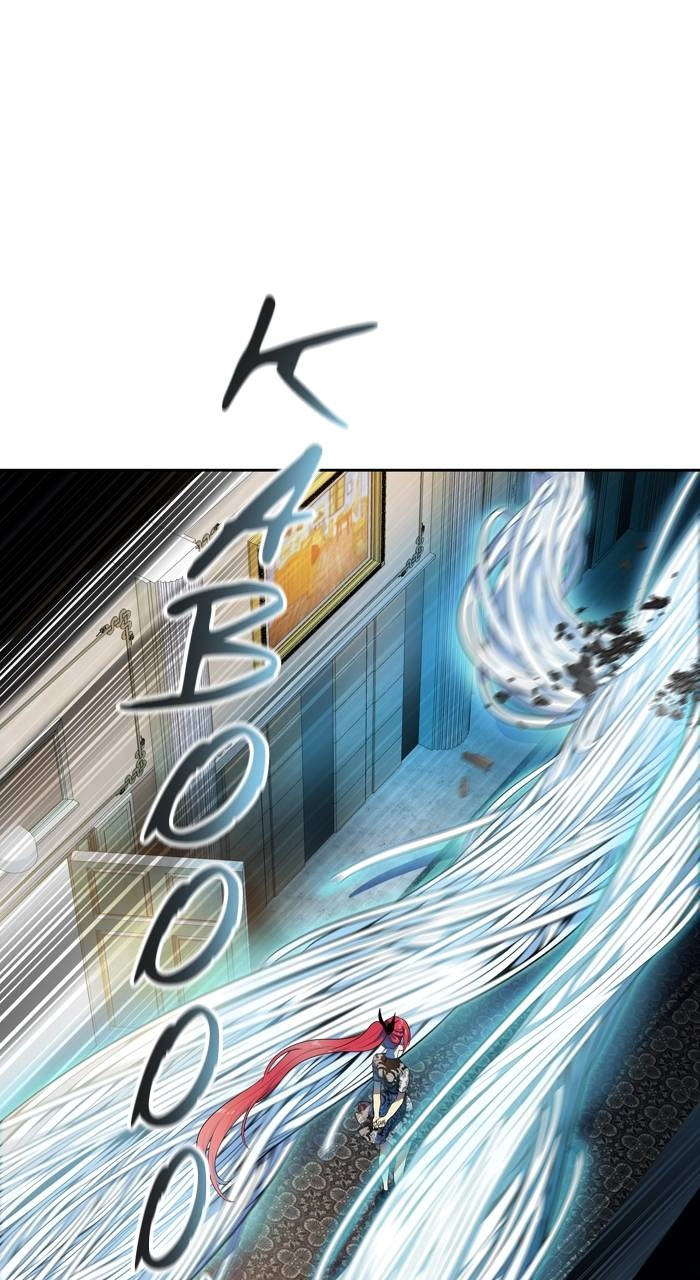 Tower of God Chapter 568 - Page 108