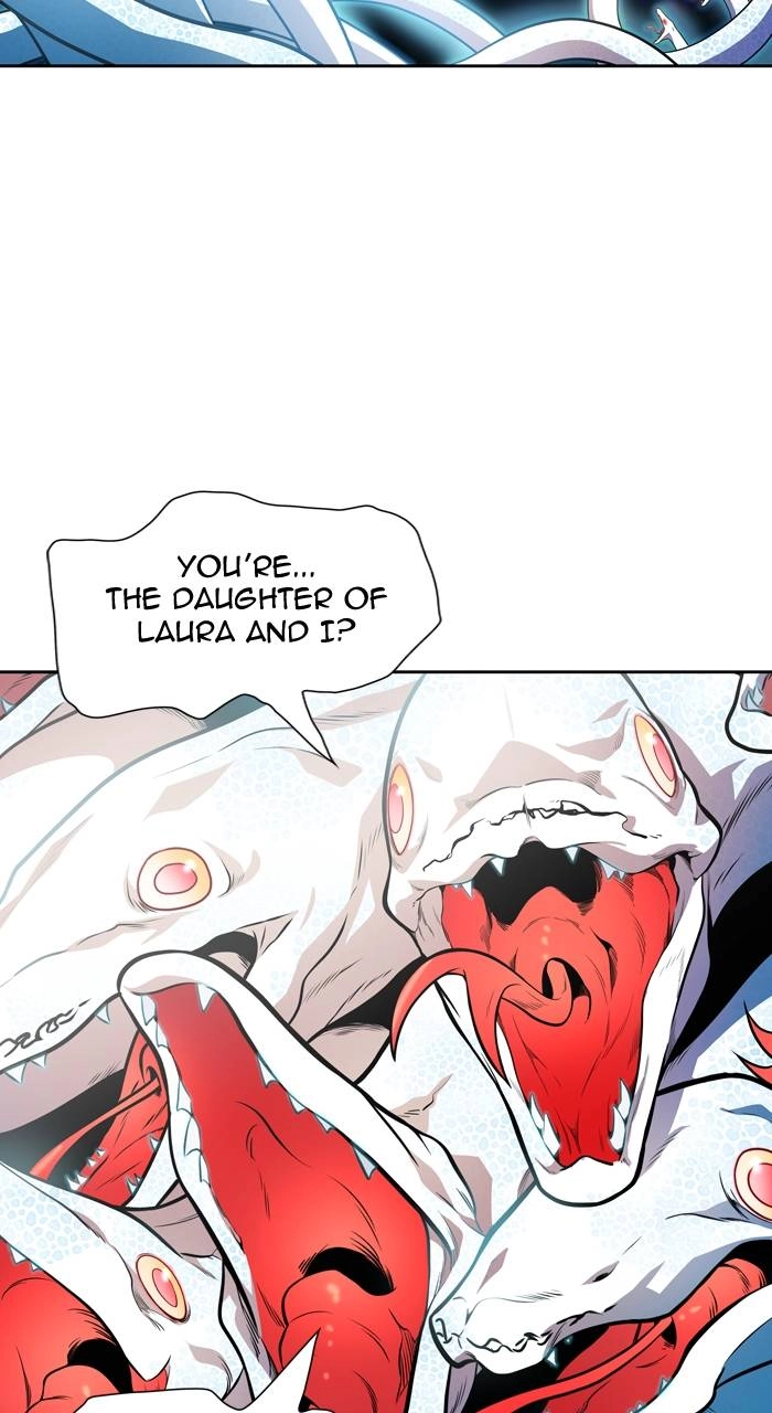 Tower of God Chapter 568 - Page 114