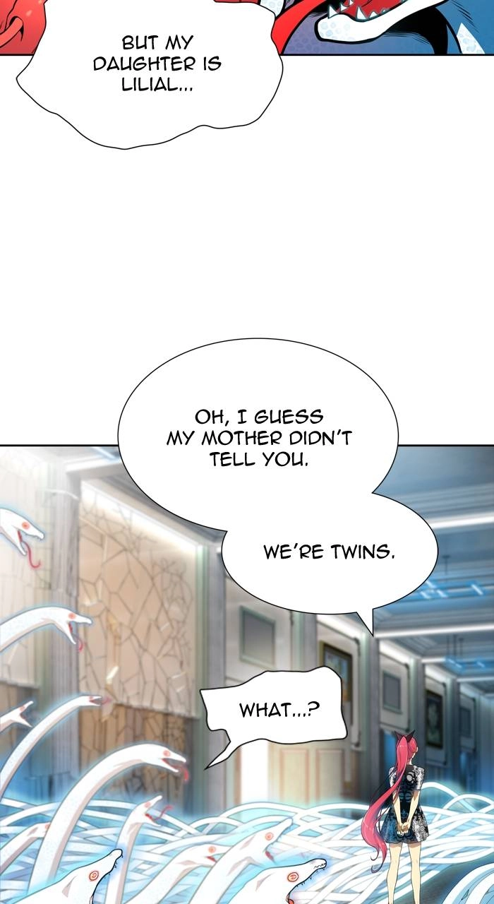Tower of God Chapter 568 - Page 115
