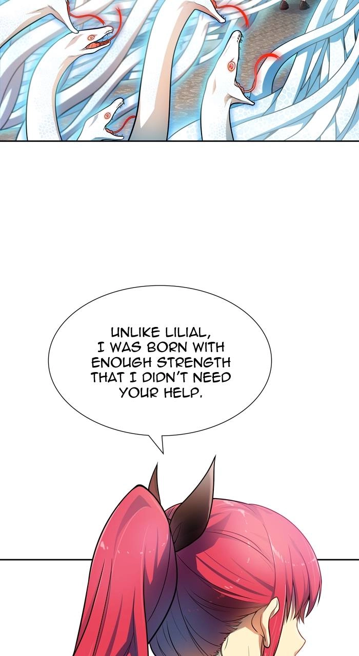 Tower of God Chapter 568 - Page 116