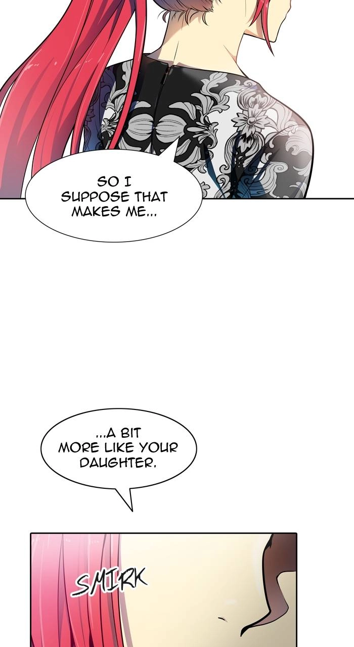 Tower of God Chapter 568 - Page 117