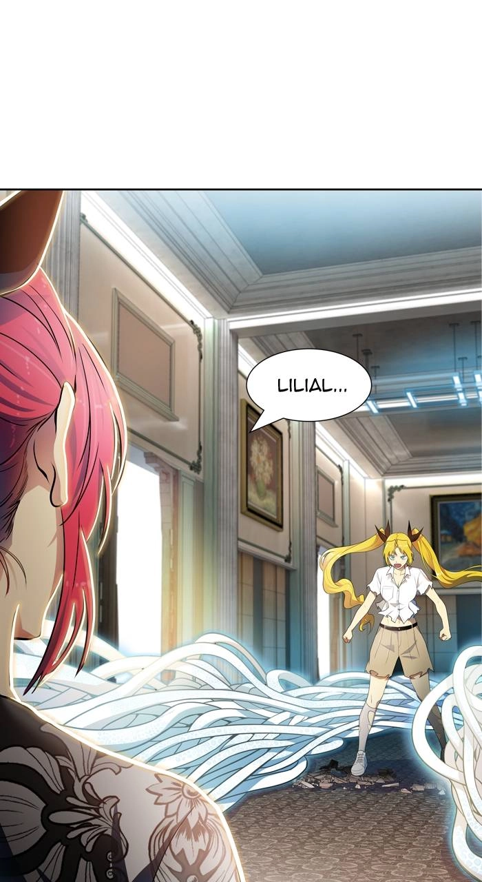 Tower of God Chapter 568 - Page 120