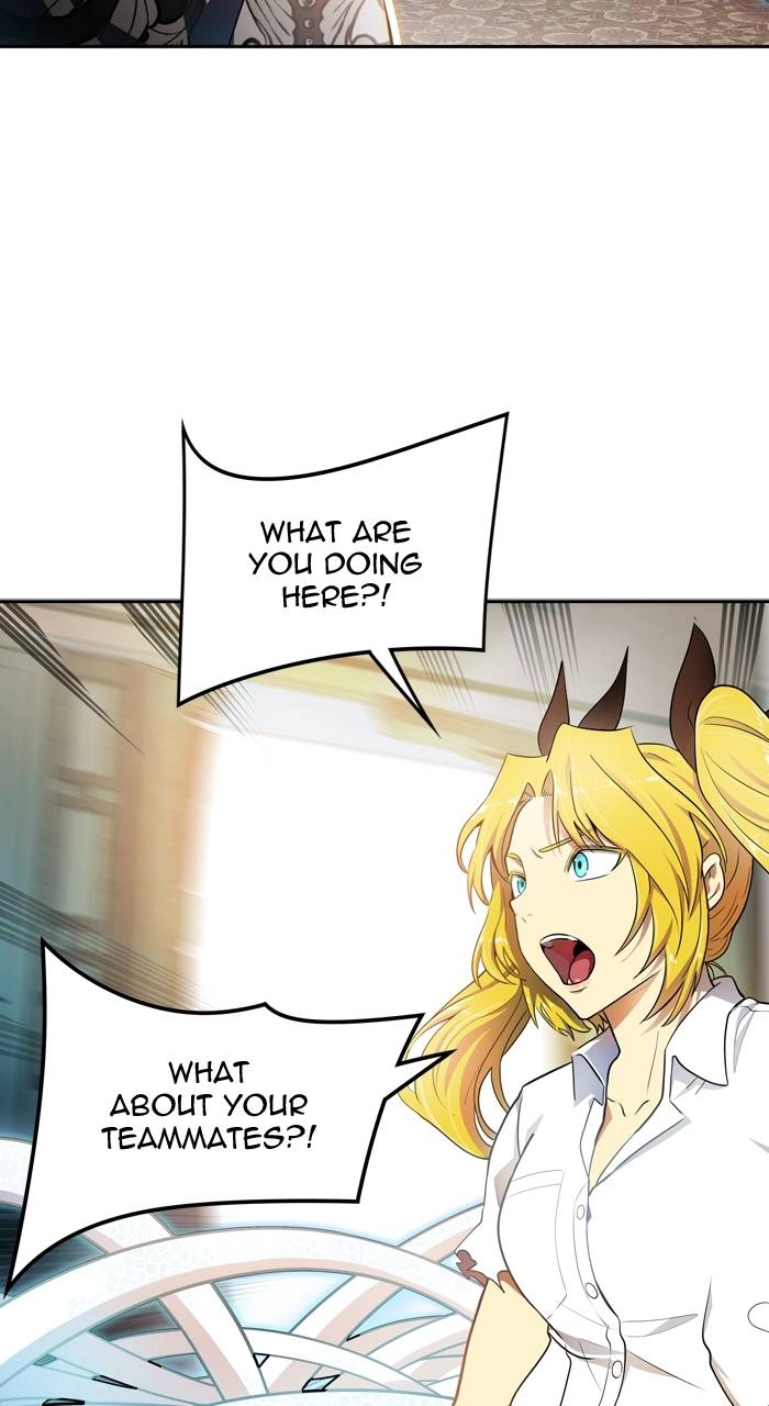 Tower of God Chapter 568 - Page 121