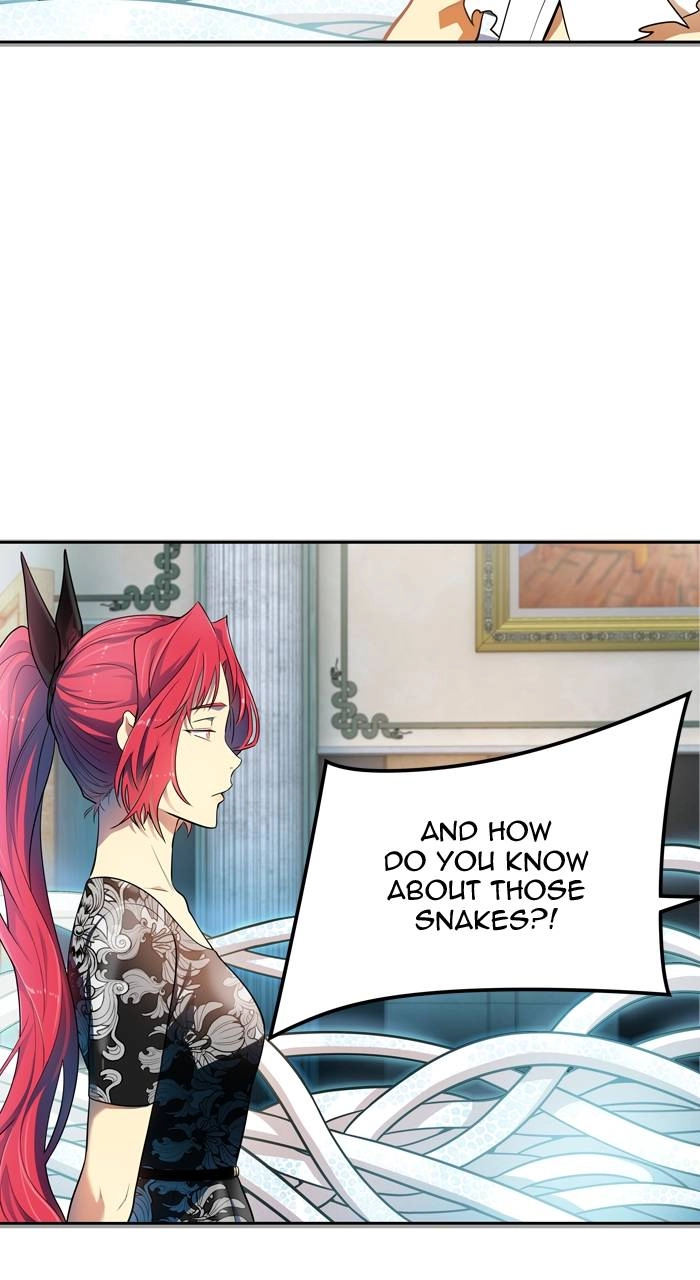 Tower of God Chapter 568 - Page 122