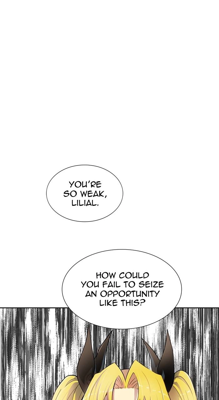 Tower of God Chapter 568 - Page 123