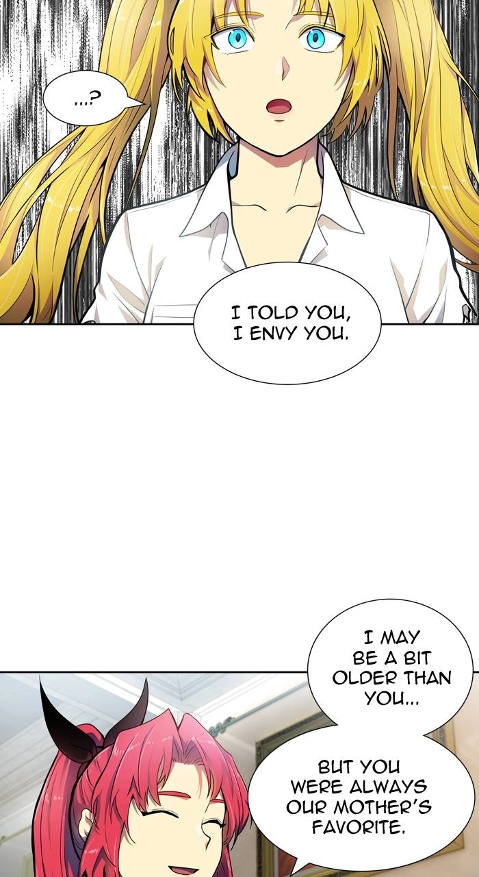 Tower of God Chapter 568 - Page 124