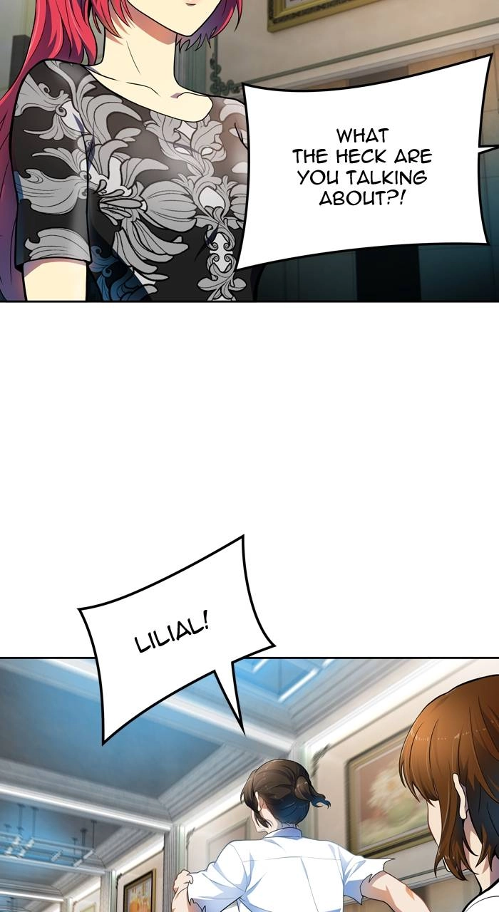 Tower of God Chapter 568 - Page 125