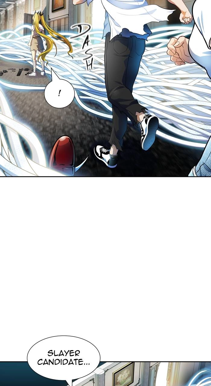 Tower of God Chapter 568 - Page 126