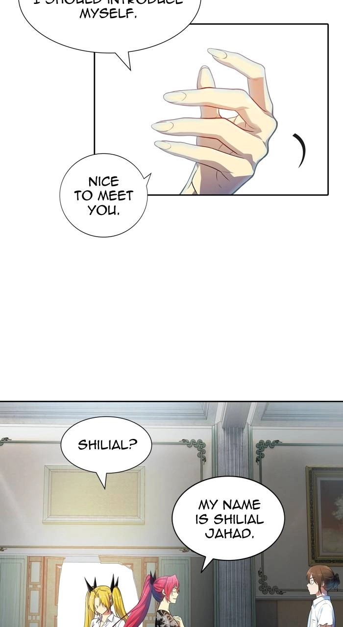 Tower of God Chapter 568 - Page 128