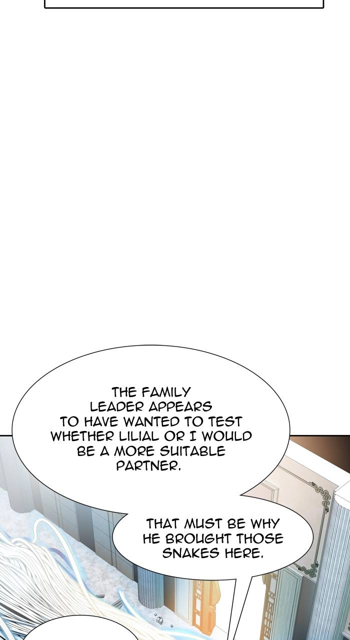 Tower of God Chapter 568 - Page 130