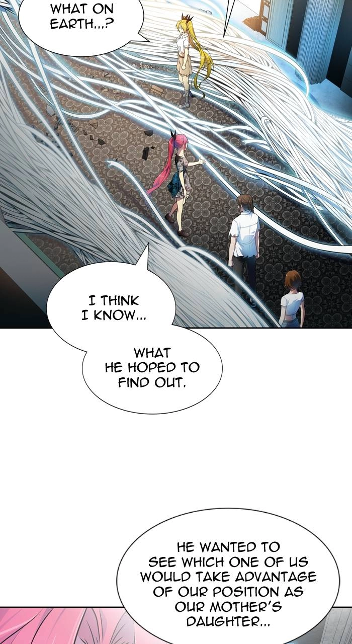 Tower of God Chapter 568 - Page 131