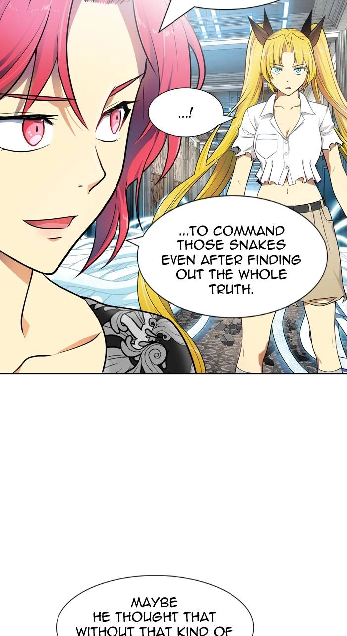 Tower of God Chapter 568 - Page 132