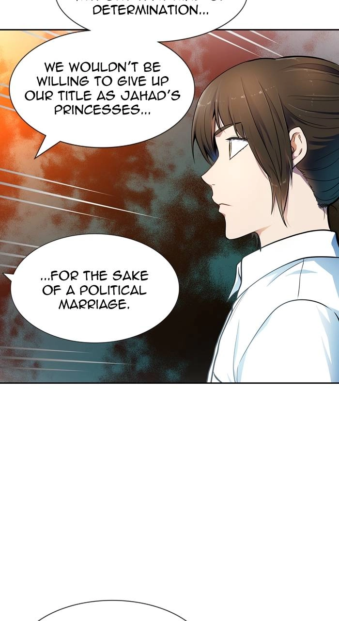 Tower of God Chapter 568 - Page 133
