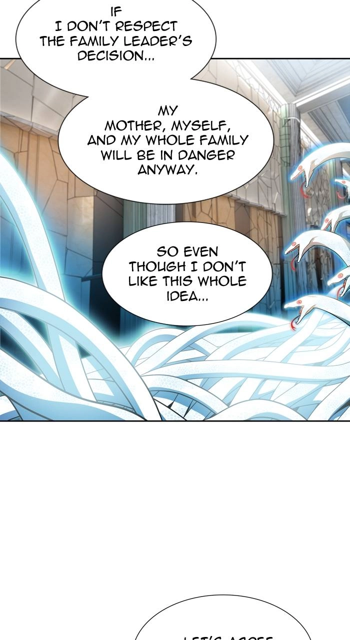 Tower of God Chapter 568 - Page 134