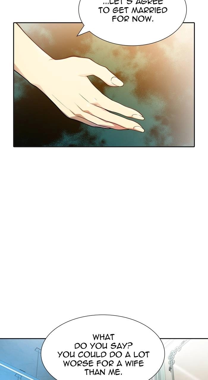 Tower of God Chapter 568 - Page 135