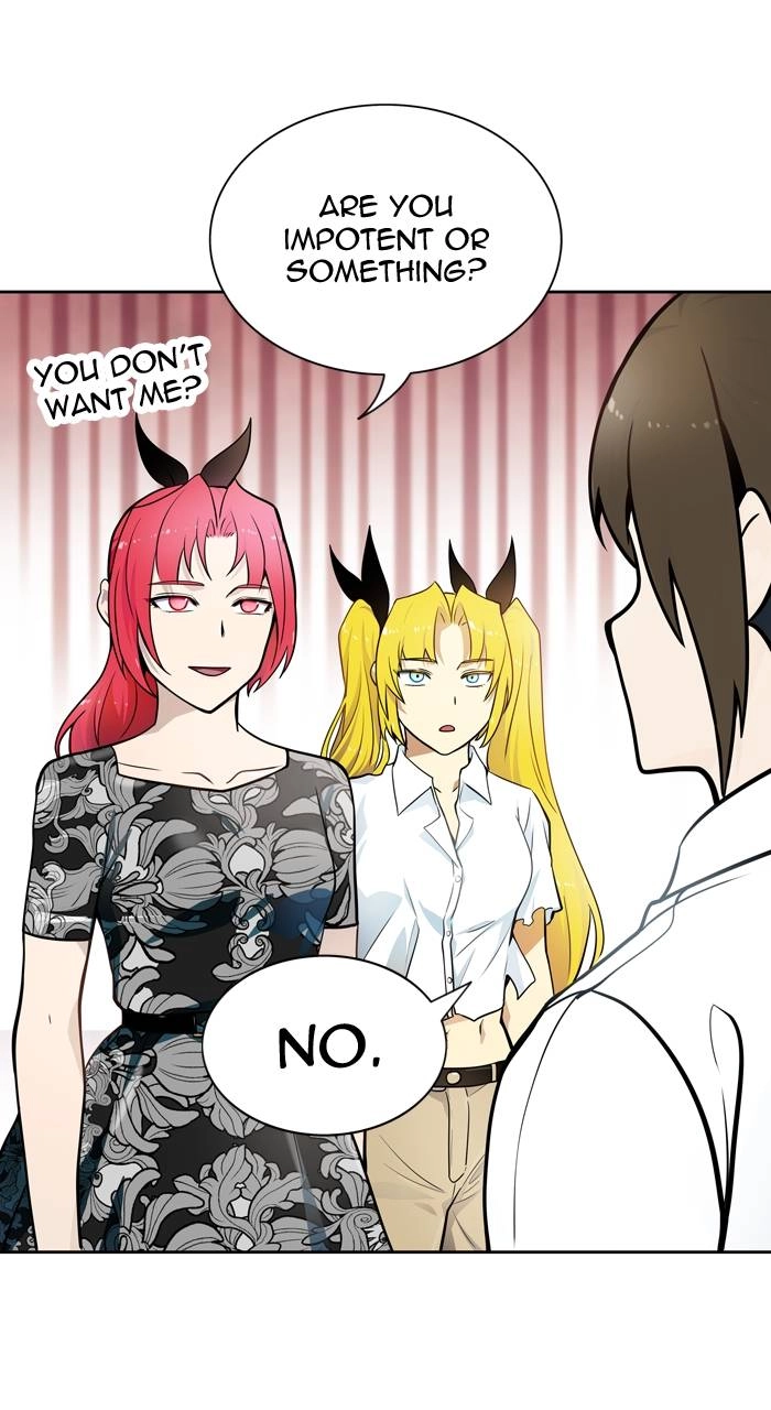 Tower of God Chapter 568 - Page 140