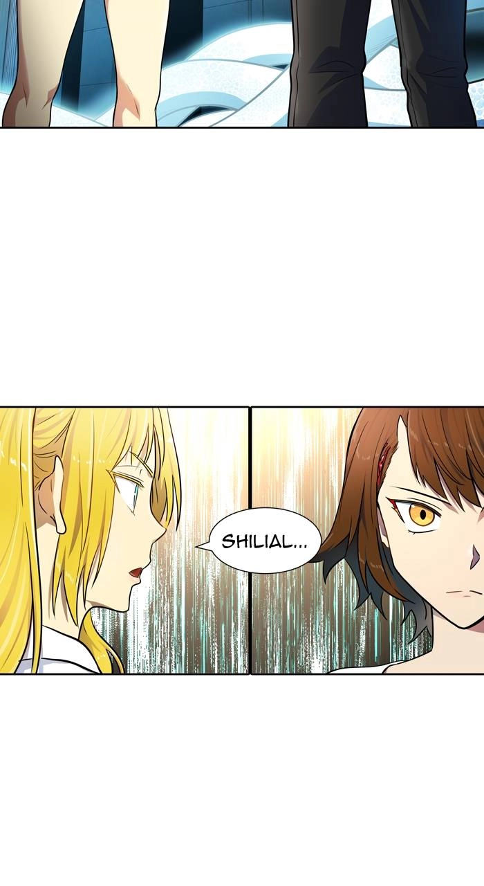Tower of God Chapter 569 - Page 3