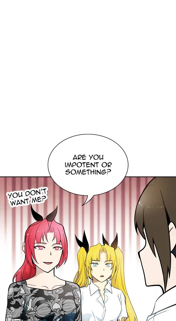 Tower of God Chapter 569 - Page 6