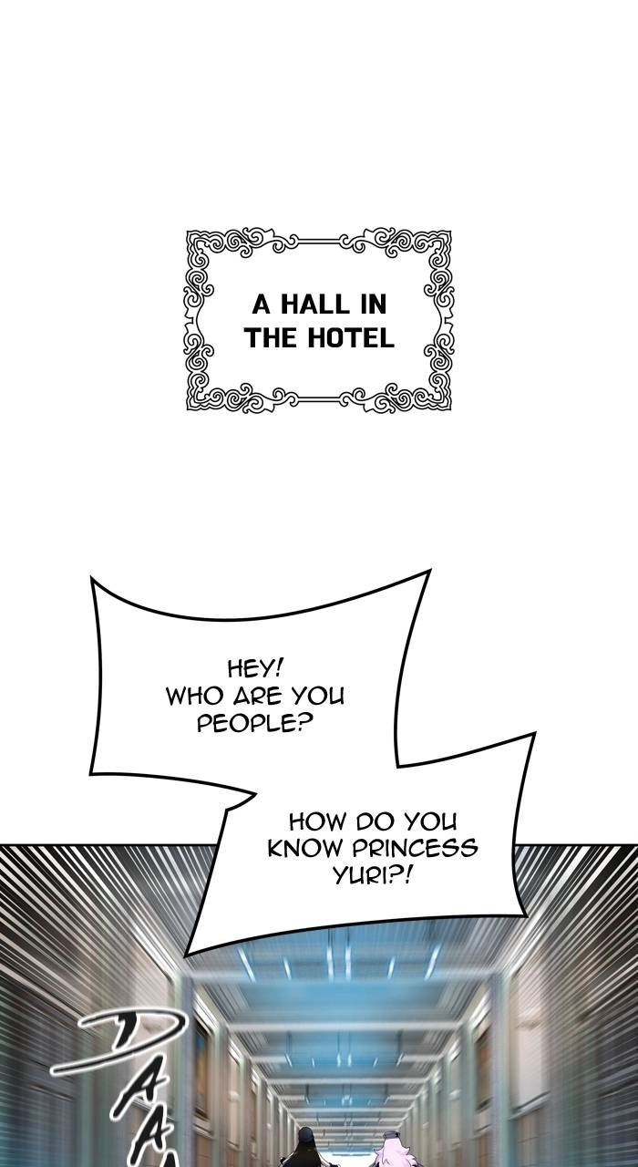 Tower of God Chapter 569 - Page 9