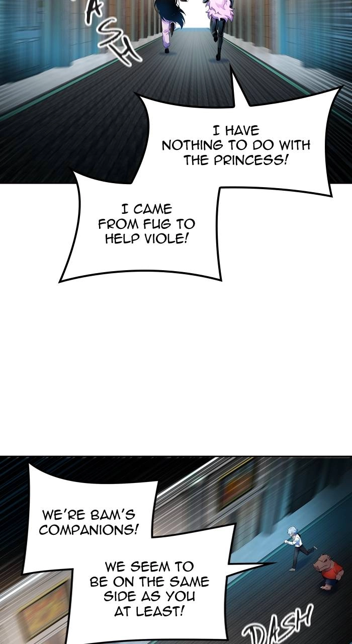 Tower of God Chapter 569 - Page 10