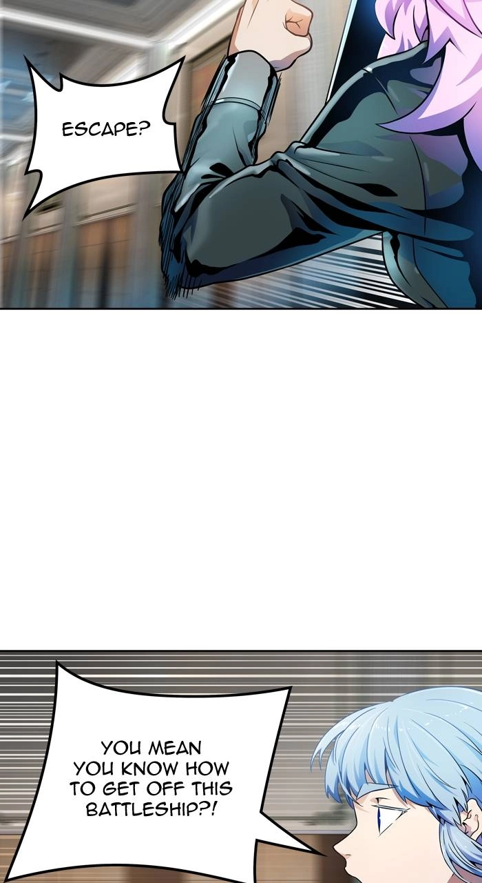 Tower of God Chapter 569 - Page 12