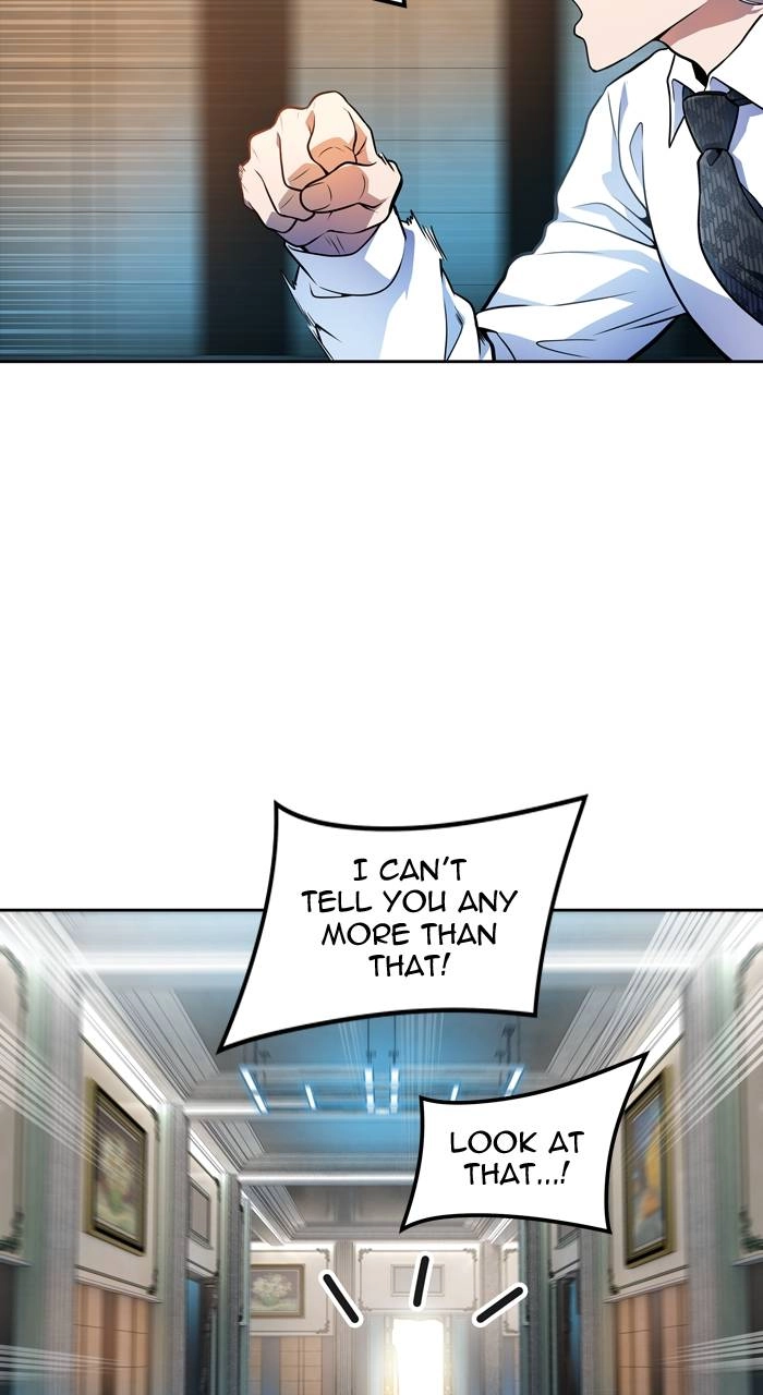 Tower of God Chapter 569 - Page 13