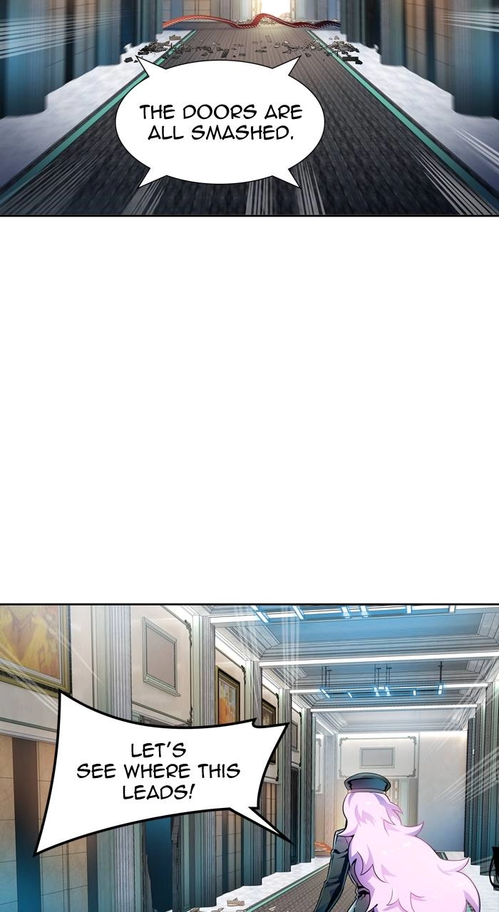 Tower of God Chapter 569 - Page 14