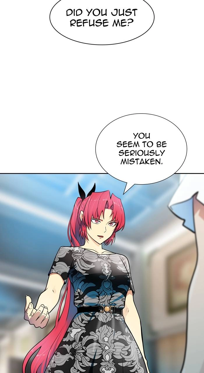 Tower of God Chapter 569 - Page 16