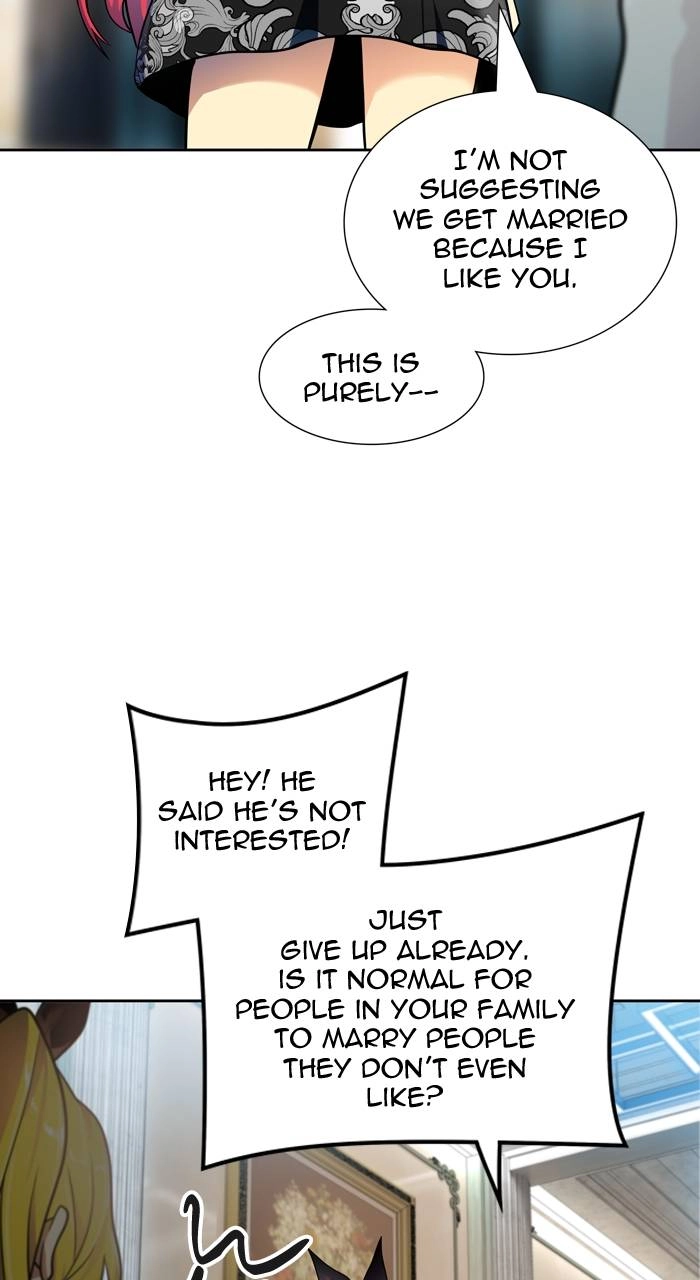 Tower of God Chapter 569 - Page 17