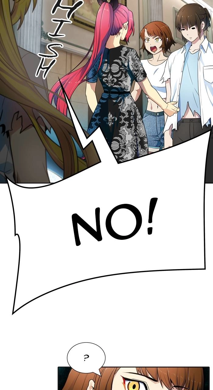 Tower of God Chapter 569 - Page 18