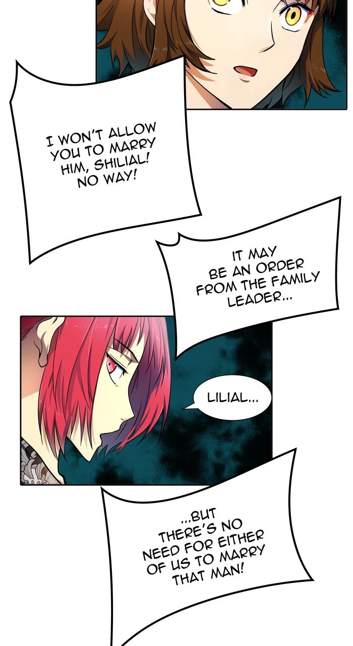 Tower of God Chapter 569 - Page 19
