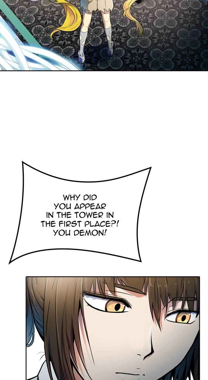 Tower of God Chapter 569 - Page 22