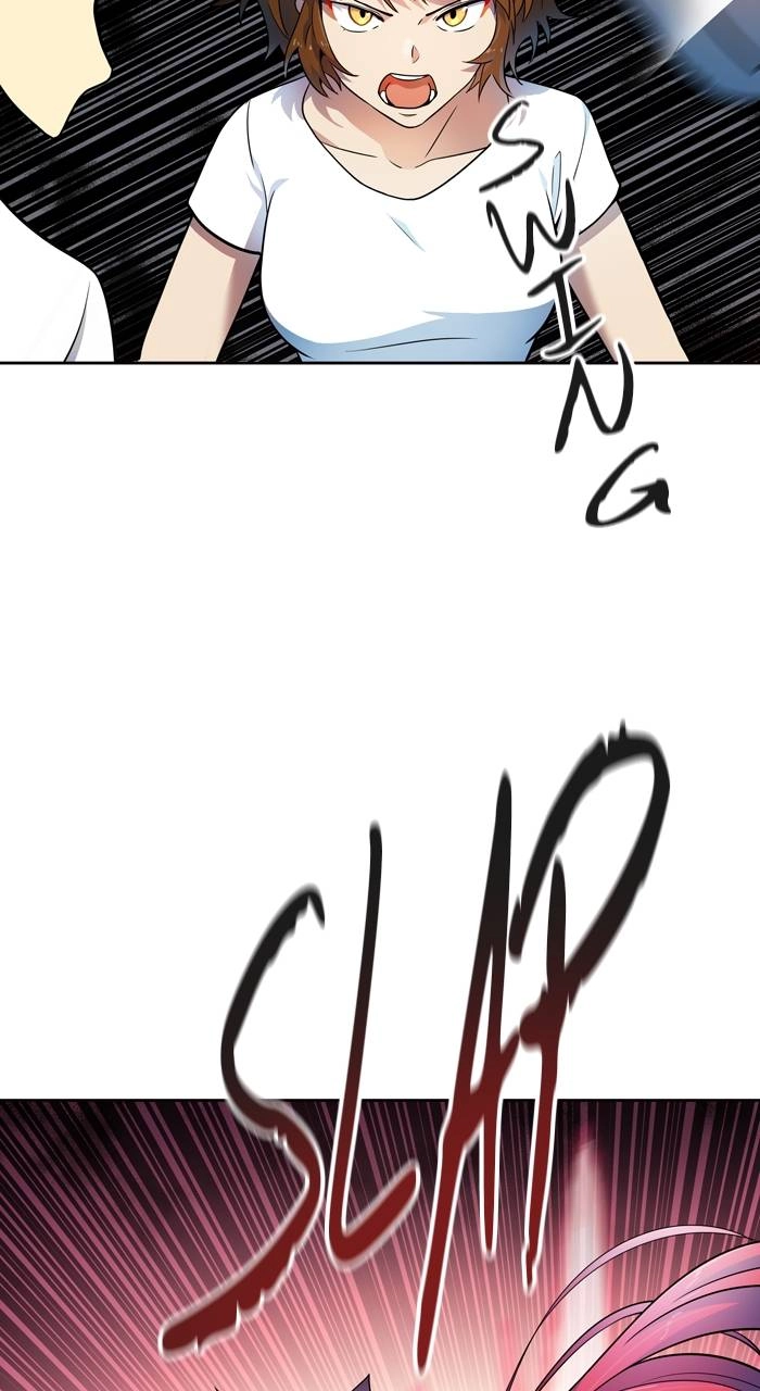 Tower of God Chapter 569 - Page 24