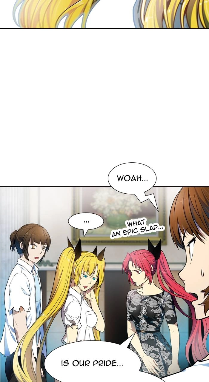 Tower of God Chapter 569 - Page 27