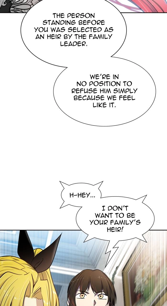 Tower of God Chapter 569 - Page 29