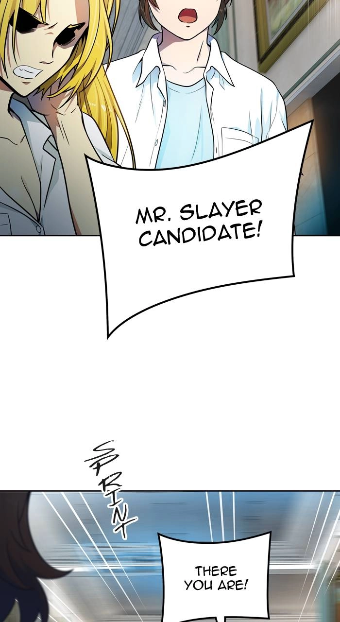 Tower of God Chapter 569 - Page 30