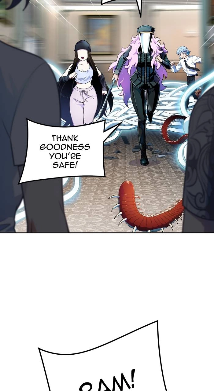 Tower of God Chapter 569 - Page 31