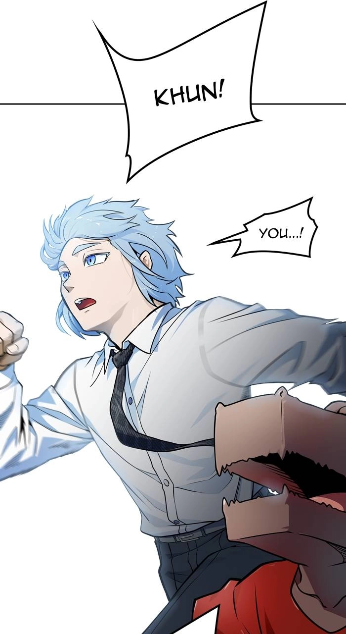 Tower of God Chapter 569 - Page 33