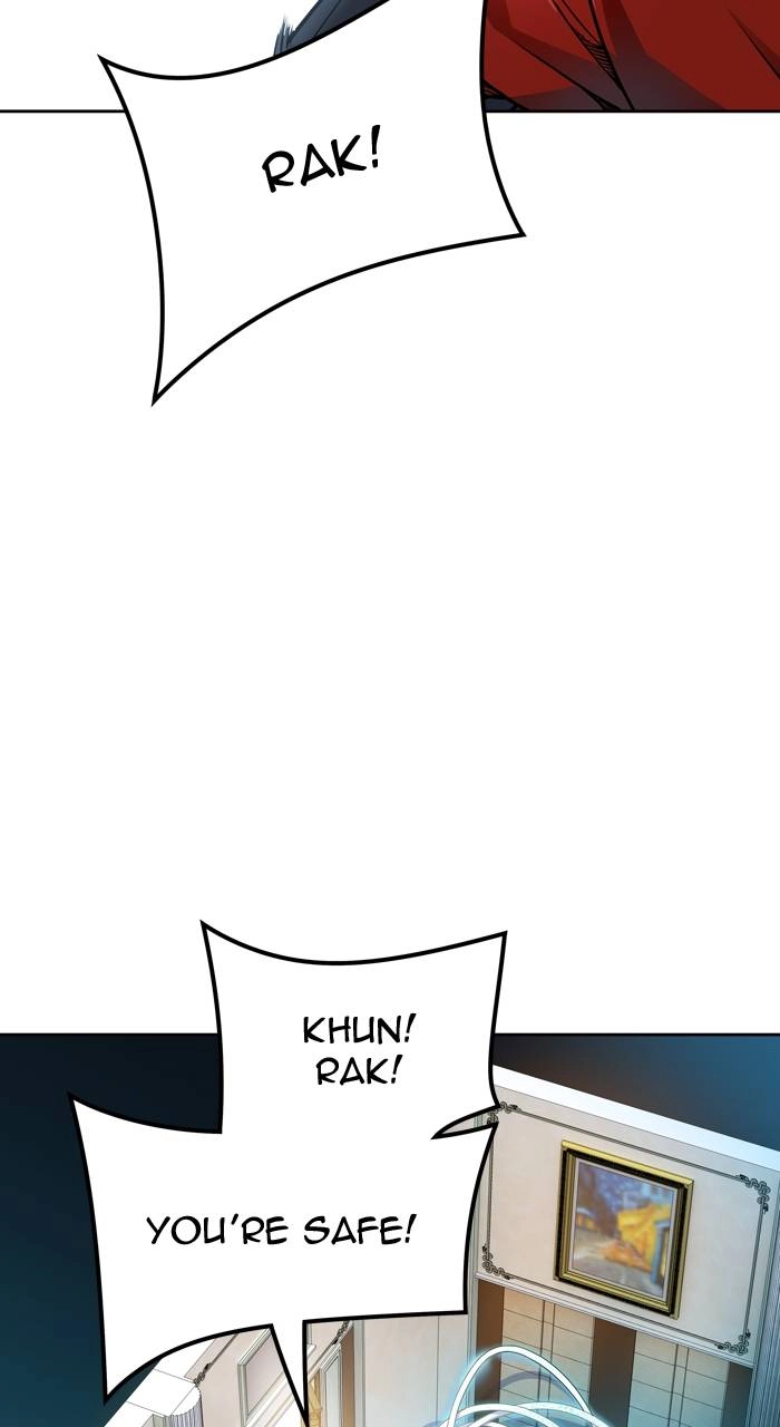 Tower of God Chapter 569 - Page 34