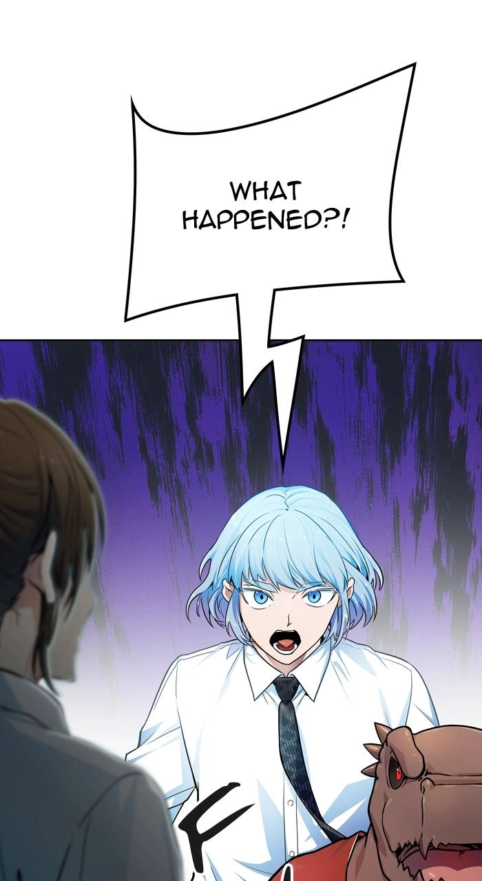 Tower of God Chapter 569 - Page 36