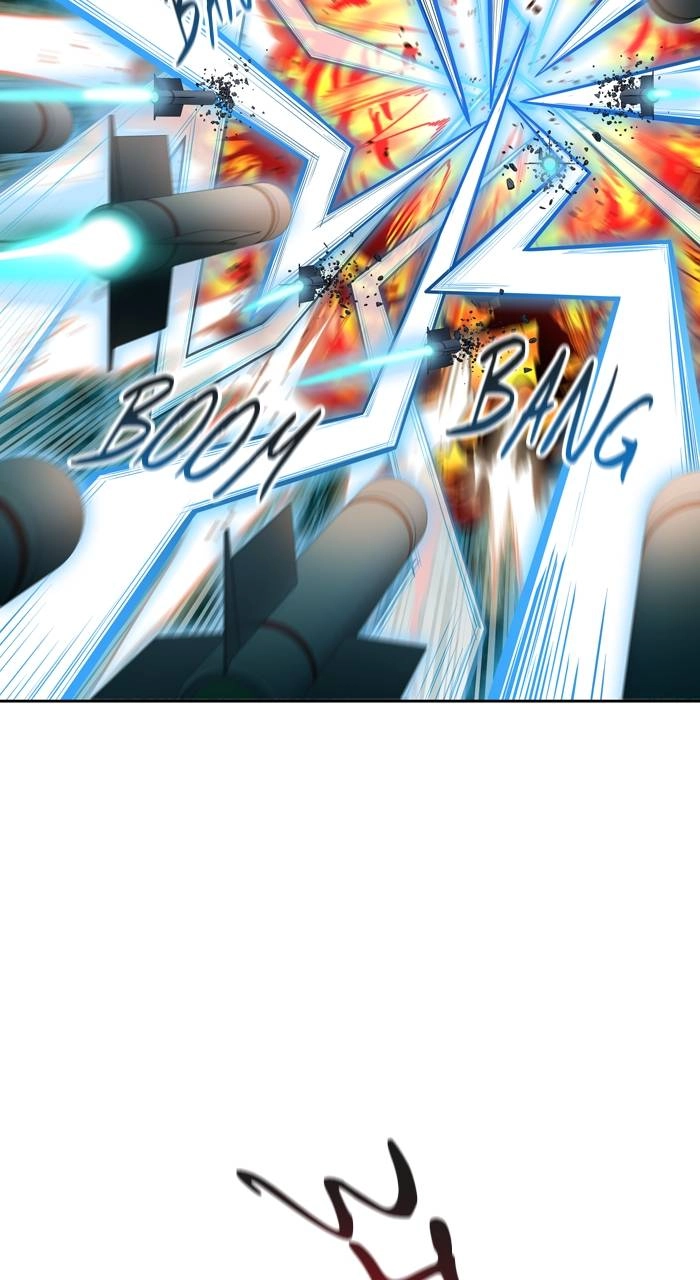 Tower of God Chapter 569 - Page 39