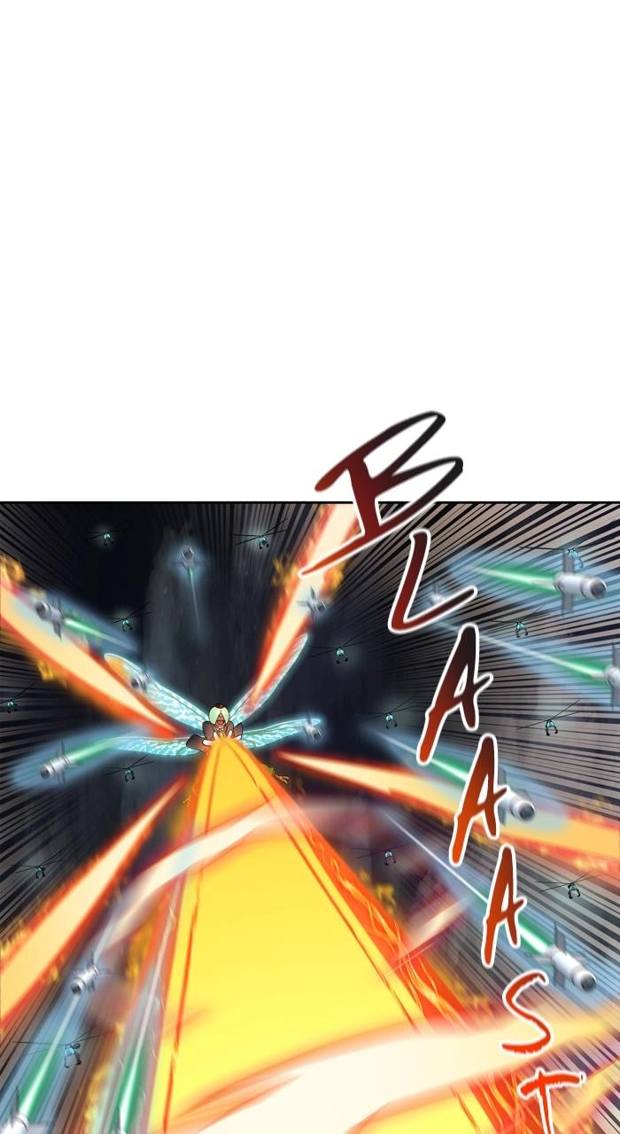 Tower of God Chapter 569 - Page 41